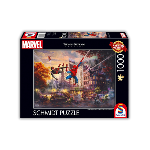 Spider-Man_and_Friends_The_Ultimate_Alliance_1000_Teile_Puzzle