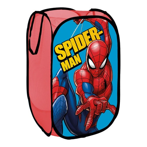 Spiderman Aufbewahrungsbehaelter
