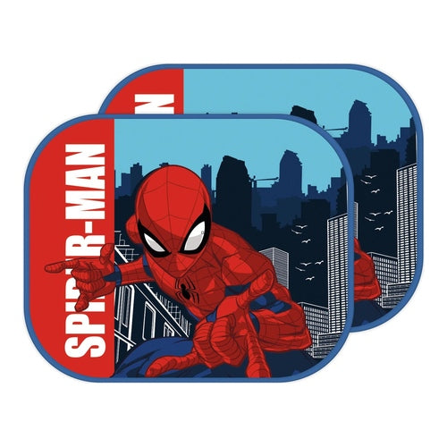 Spiderman Auto Sonnenschutz