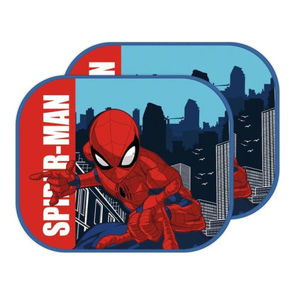 Spiderman Auto Sonnenschutz