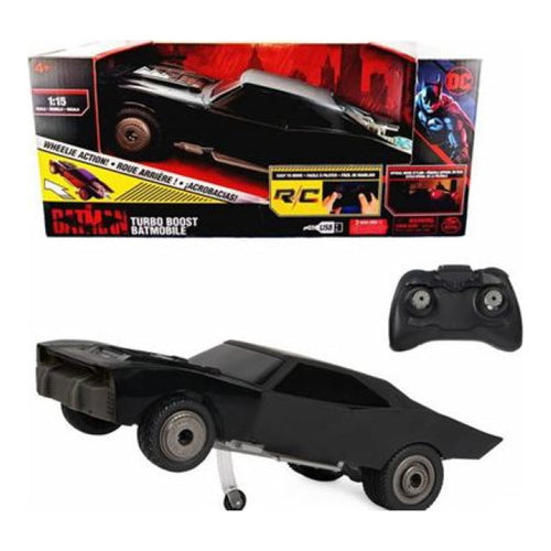 Spin Master DC Batman Batmobil