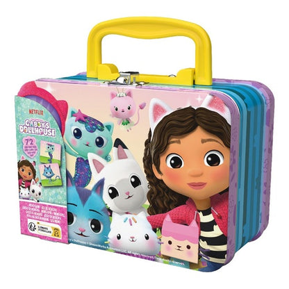 Spin Master Gabbys Dollhouse Memo