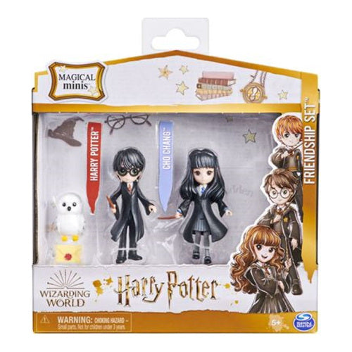 Spin Master Harry Potter Cho Chang