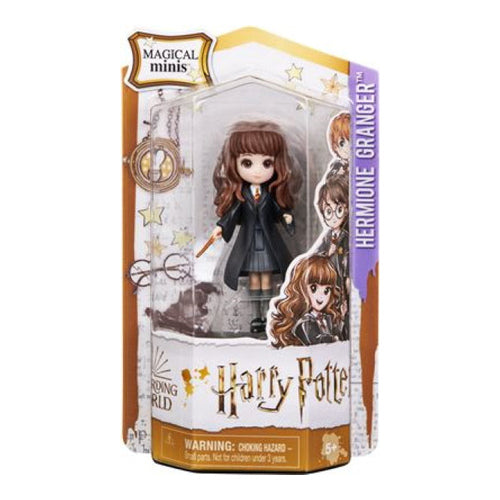 Spin Master Harry Potter Hermine