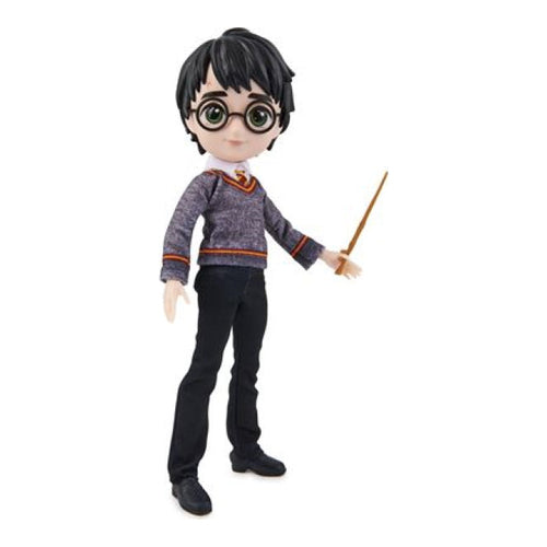 Spin Master Harry Potter Puppe