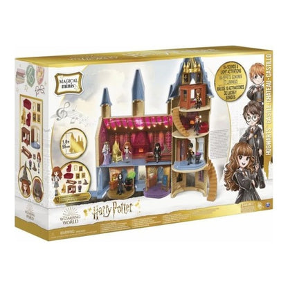 Spin Master Harry Potter Schloss