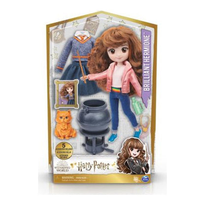Spin Master Hermine Granger Puppe