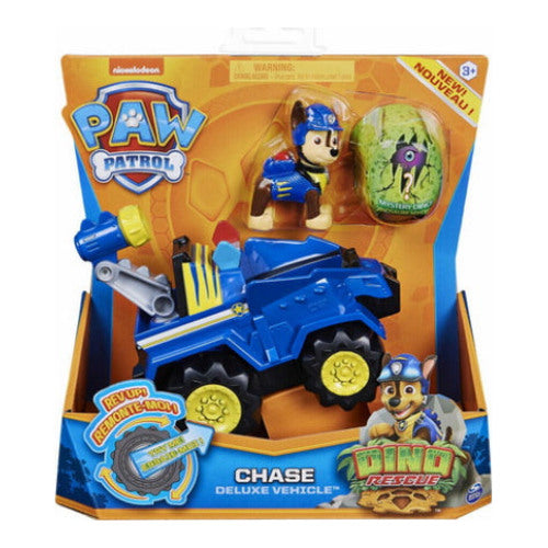 Spin Master Paw Patrol Chase Fahrzeug