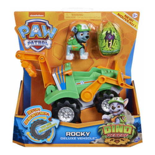 Spin Master Paw Patrol Dino Rescue