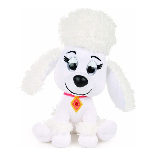 Spin Master Paw Patrol Dolores Plüschfigur