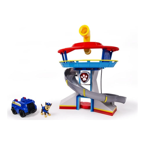 Spin Master Paw Patrol Hauptquartier