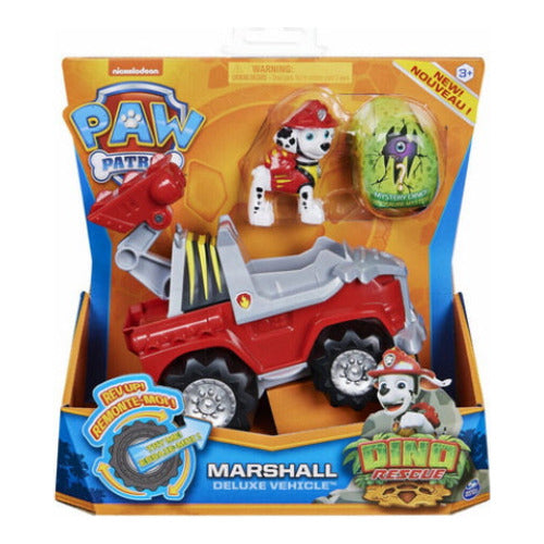 Spin Master Paw Patrol Marshall Fahrzeug