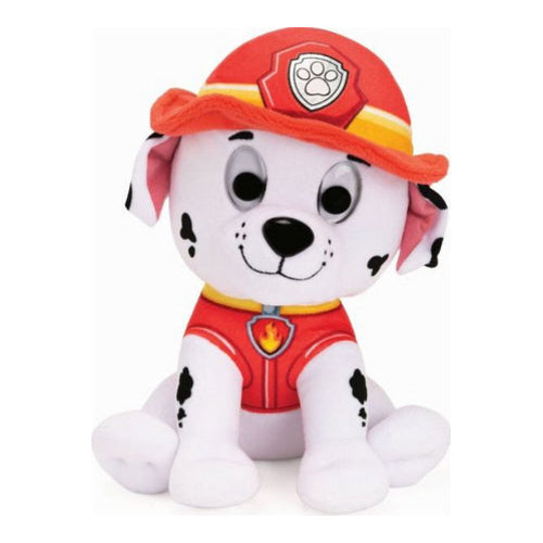 Spin Master Paw Patrol Marshall Plüschfigur