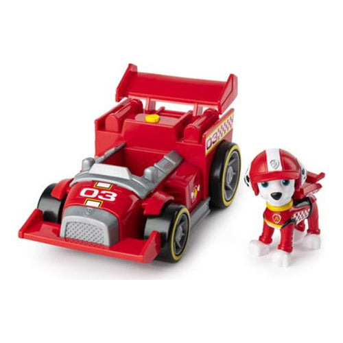 Spin Master Paw Patrol Marshalls Fahrzeug