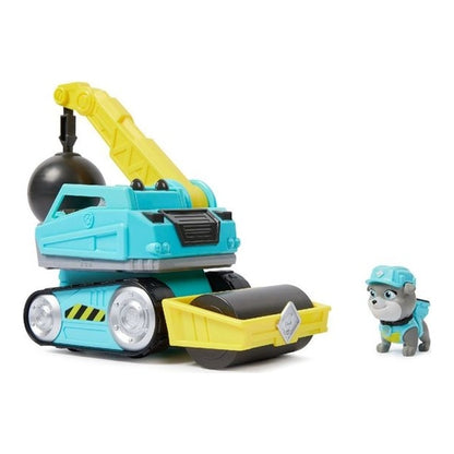 Spin Master Paw Patrol Rubble Fahrzeug