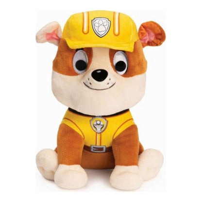 Spin Master Paw Patrol Rubble Plüschfigur