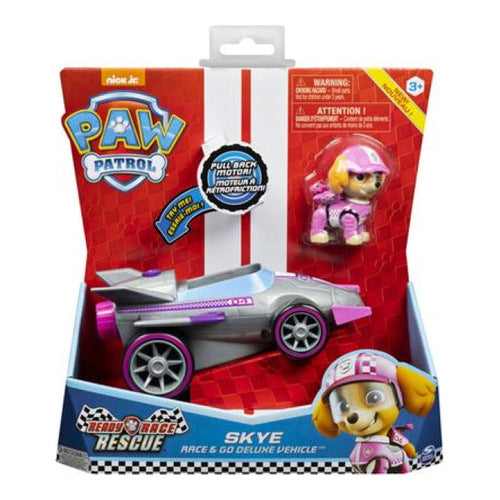 Spin Master Paw Patrol Skye Fahrzeug