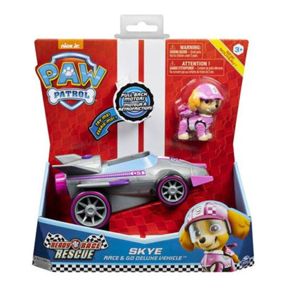 Spin Master Paw Patrol Skye Fahrzeug
