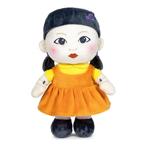 Squid Game Puppe