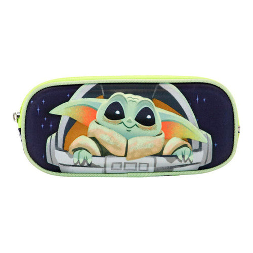 Star Wars 3D Schlampermappe