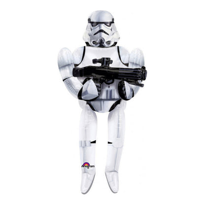 Star Wars Folienballon Stormtrooper