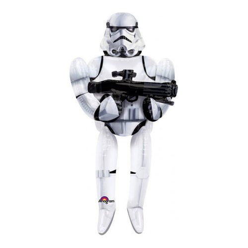 Star Wars Folienballon Stormtrooper