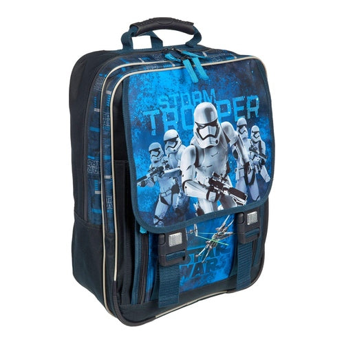 Star Wars Schulrucksack