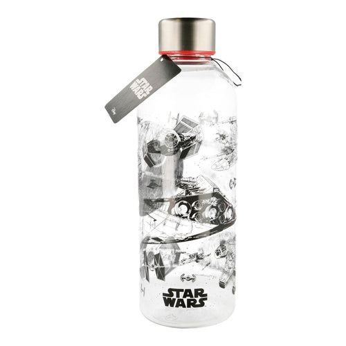 Star Wars Wasserflasche