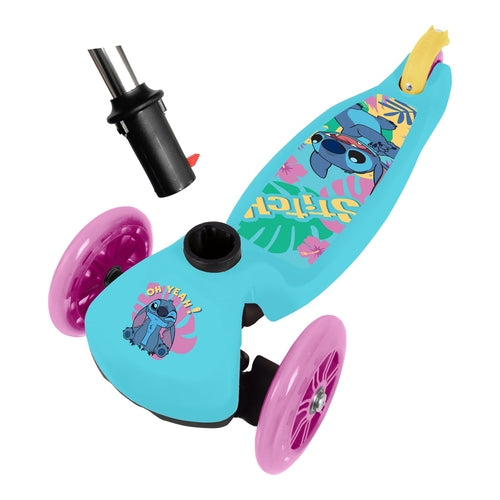 Stitch Dreiradroller