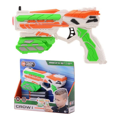 Tack PRO Crow Pistole Soft Darts