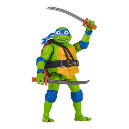 Teenage Mutant Ninja Turtle Leonardo