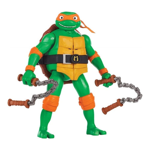Teenage Mutant Ninja Turtle Michelangelo