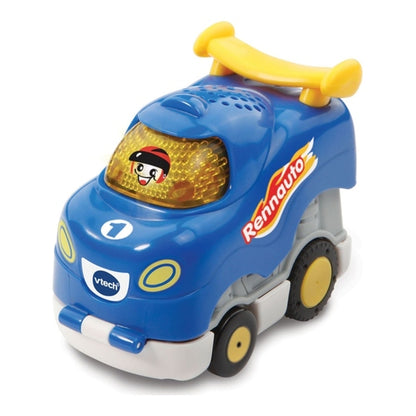 Tut Tut Baby Flitzer Rennauto