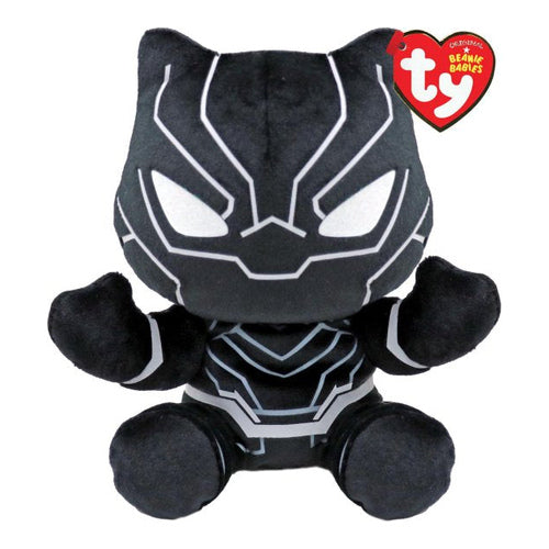 Ty Marvel Black Panther Plüschfigur