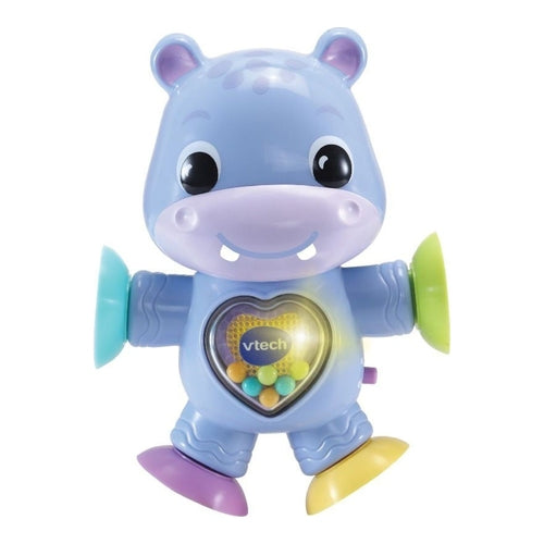 VTech Baby Nilpferd Steh Dreh