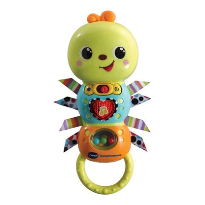 VTech Baby Raupenrassel