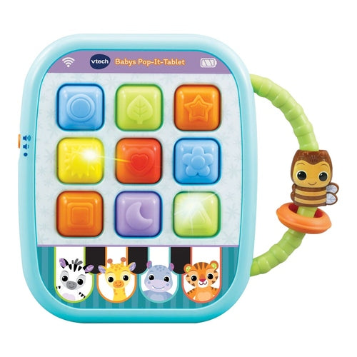 Vtech Baby Pop It Tablet