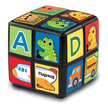 Vtech Baby Zauberwürfel