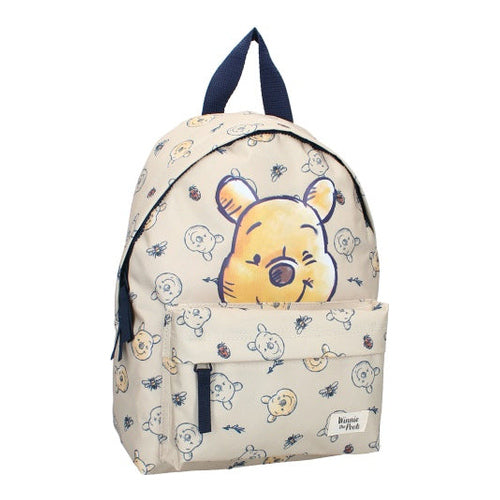 Winnie Pooh Rucksack Fun