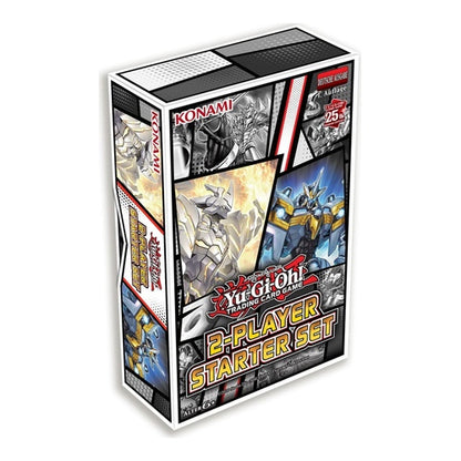 Yu Gi Oh Starter Set Sammelkarten