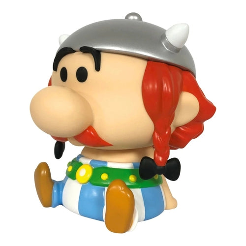 asterix obelix chibi obelix spardose