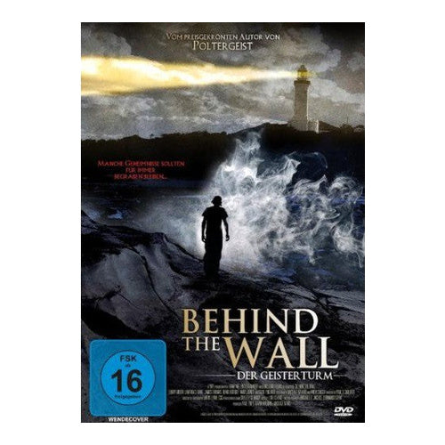 behind the wall der geistersturm dvd