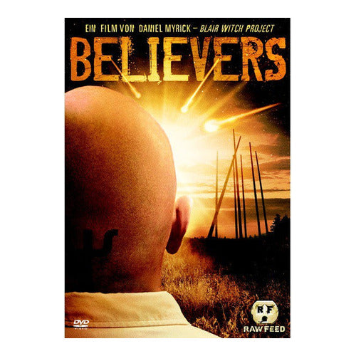 believers dvd