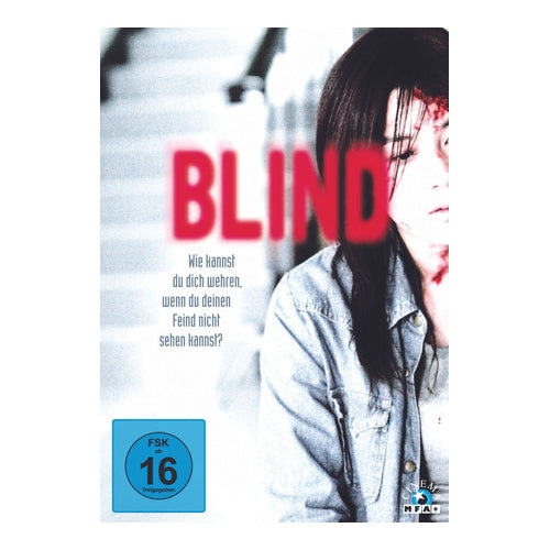 blind dvd