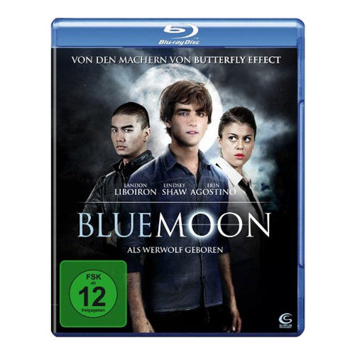 blue moon als werwolf geboren bluray
