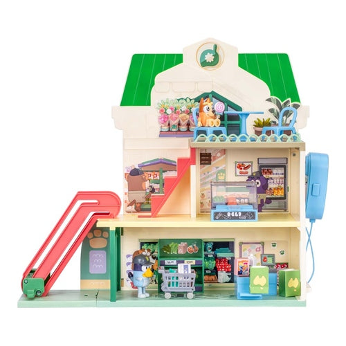 blueyspielset s lets play chef supermarkt
