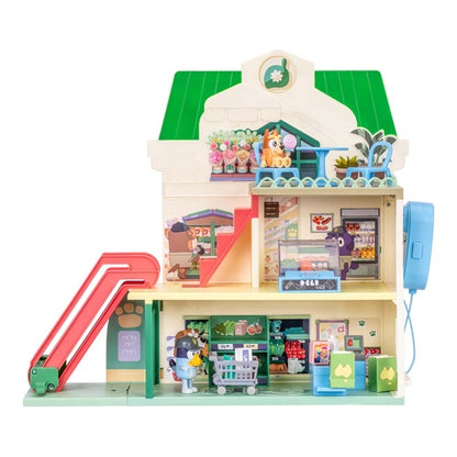 blueyspielset s lets play chef supermarkt