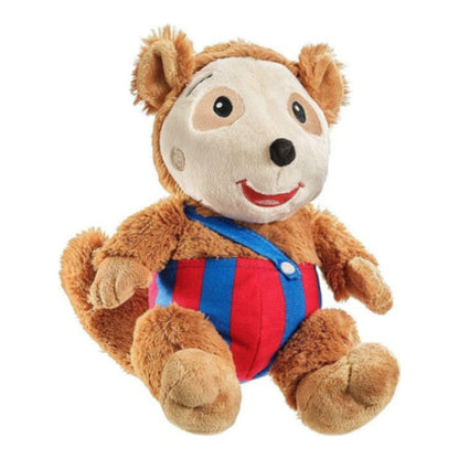 bobo siebenschlafer plusch