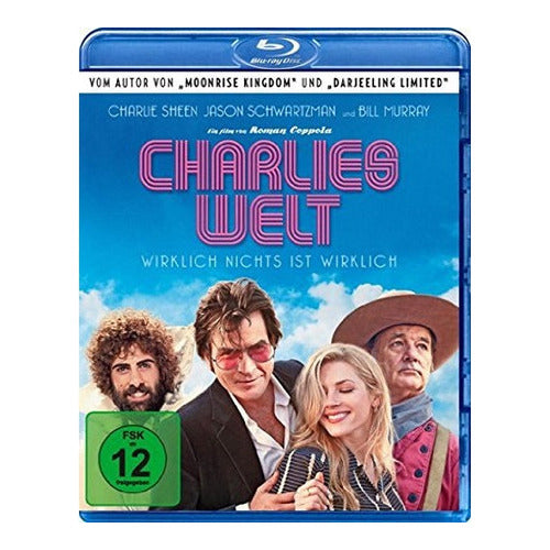 charlies welt wirklich nichts ist wirklich bluray