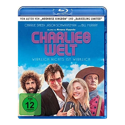 charlies welt wirklich nichts ist wirklich bluray